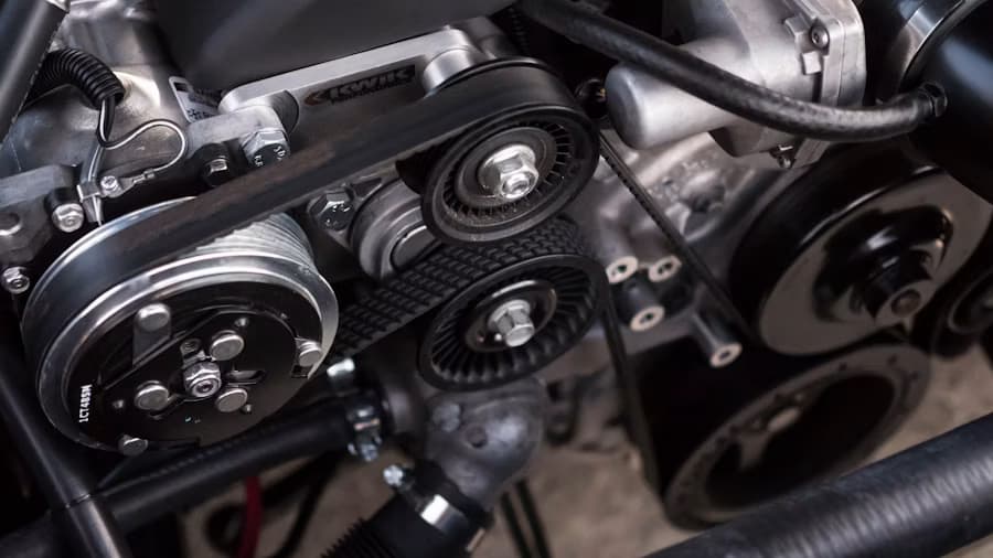 Repuestos automotrices Karbin Motors